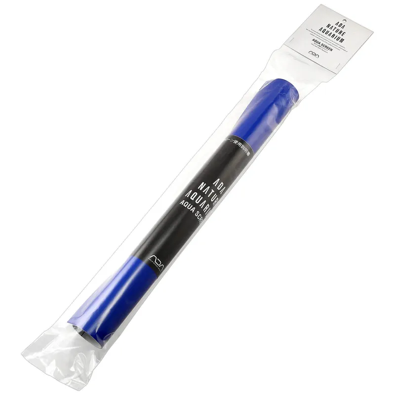 ADA Aqua Screen Clear blue 60-P Must-Have