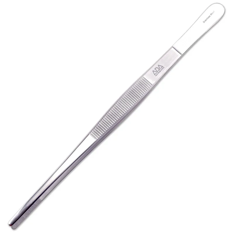 ADA Pro-Pinsettes Grip type S Standard Schneller Versand