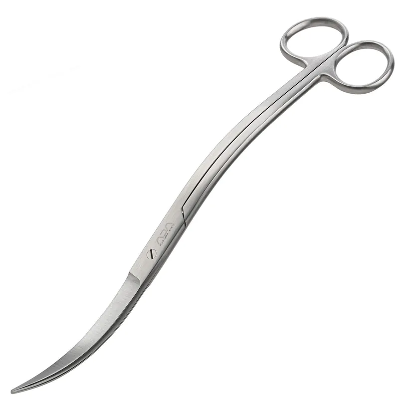 ADA Pro-Scissors Wave Standard Expressversand