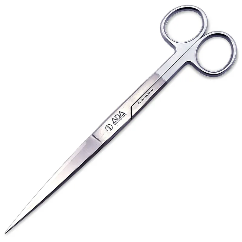 Schneller Versand ADA Pro-Scissors Short Straight type Standard