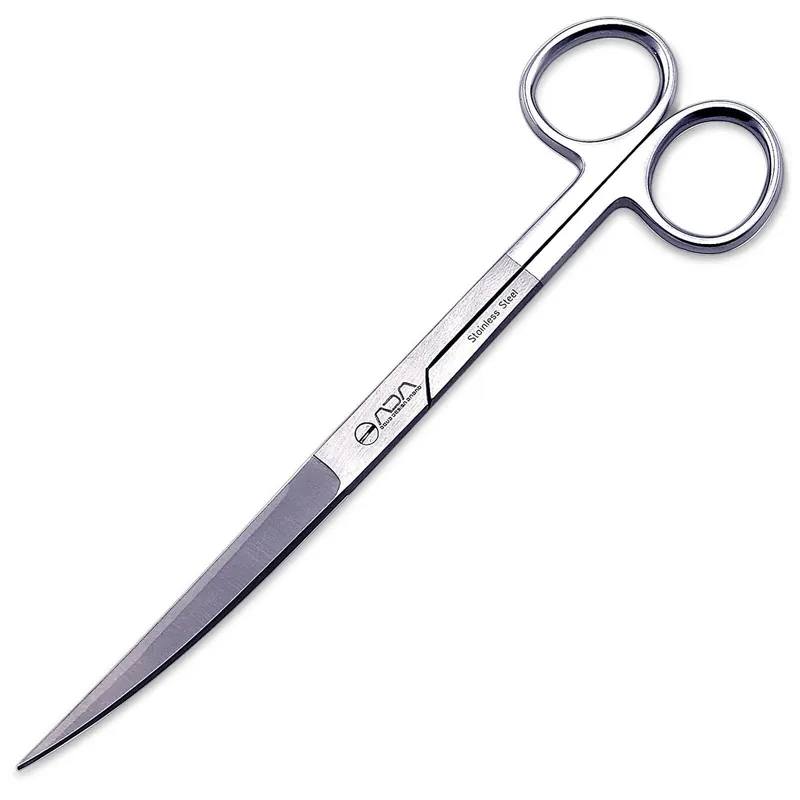 ADA Pro-Scissors Short Curve type Standard Neu