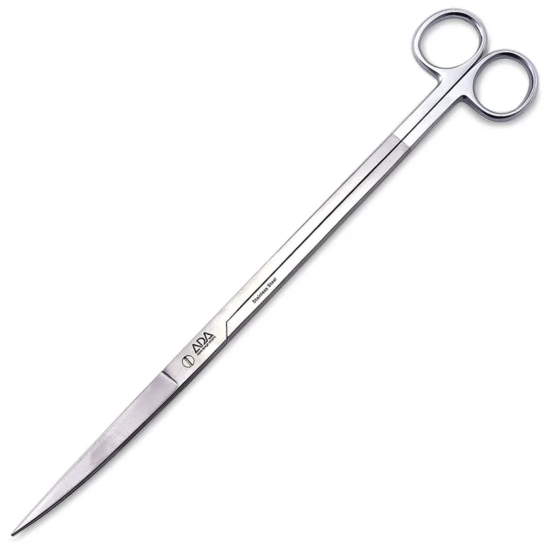Sonderangebot ADA Trimming Scissors Curve type Standard