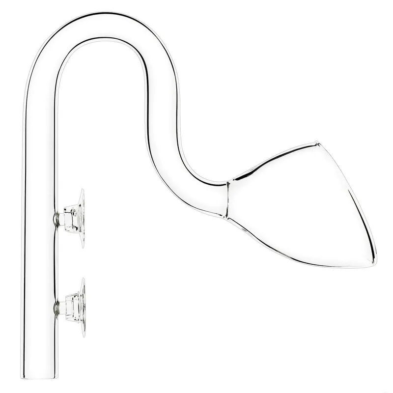 Nur Für Kurze Zeit Aquasabi Filter Auslauf 13 mm (12/16 mm)