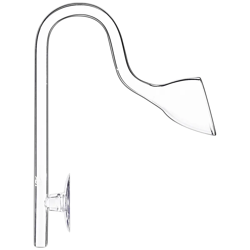 ADA Lily Pipe P Outflow P1 - 10 mm (9/12 mm) Highlight