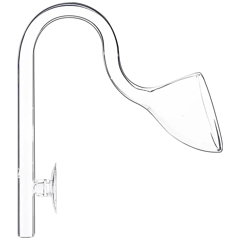 Direktkauf ADA Lily Pipe P Outflow P1 - 10 mm (9/12 mm)