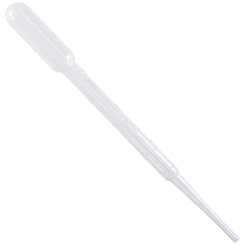 Bestpreis Aquasabi Messpipetten graduiert 5x 1 ml