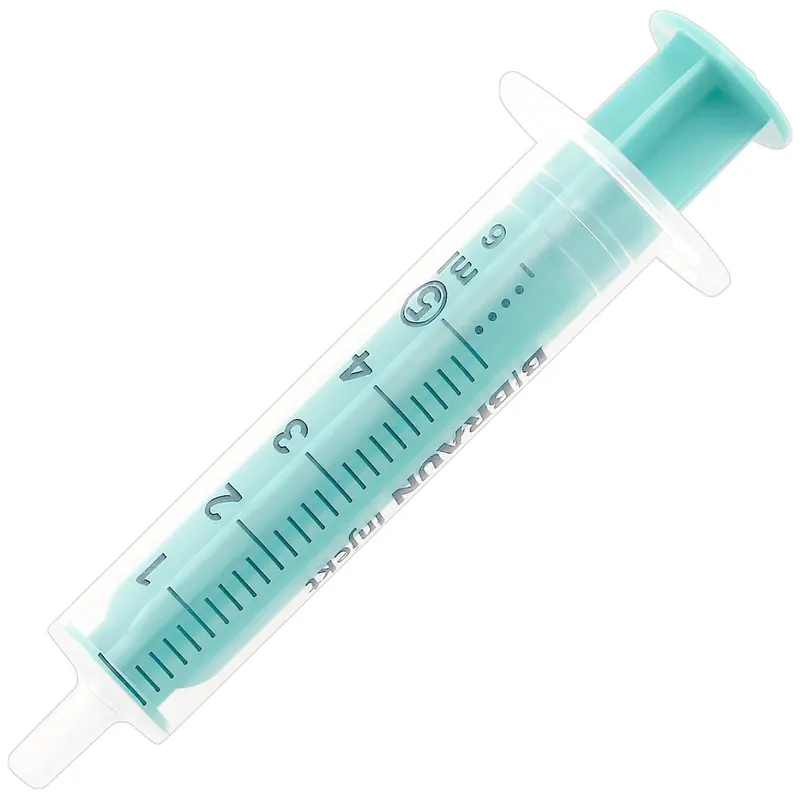 Kracherpreis Einmalspritze 2 ml