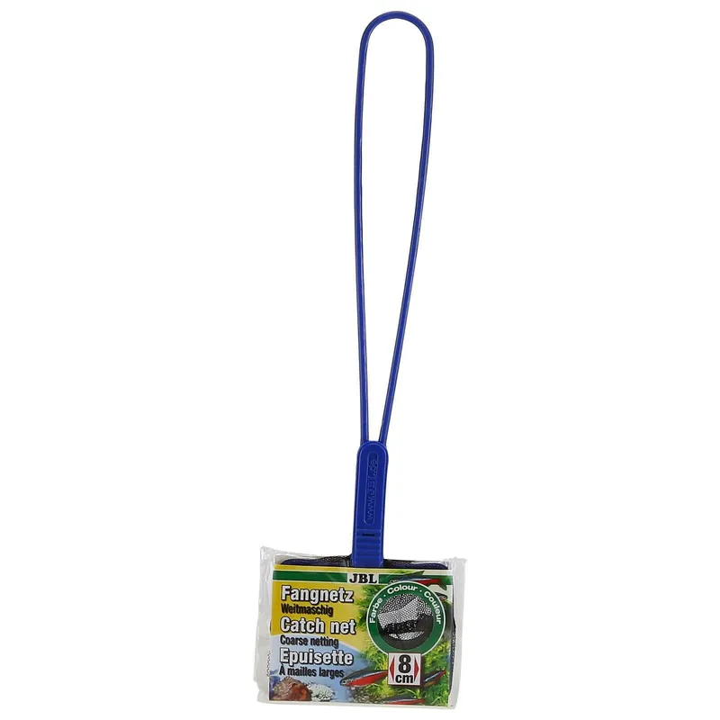 Markenware JBL Fangnetz Premium grob 5.5 cm