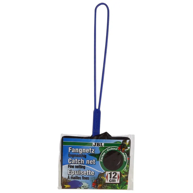 Must-Have JBL Fangnetz Premium fein 5.5 cm