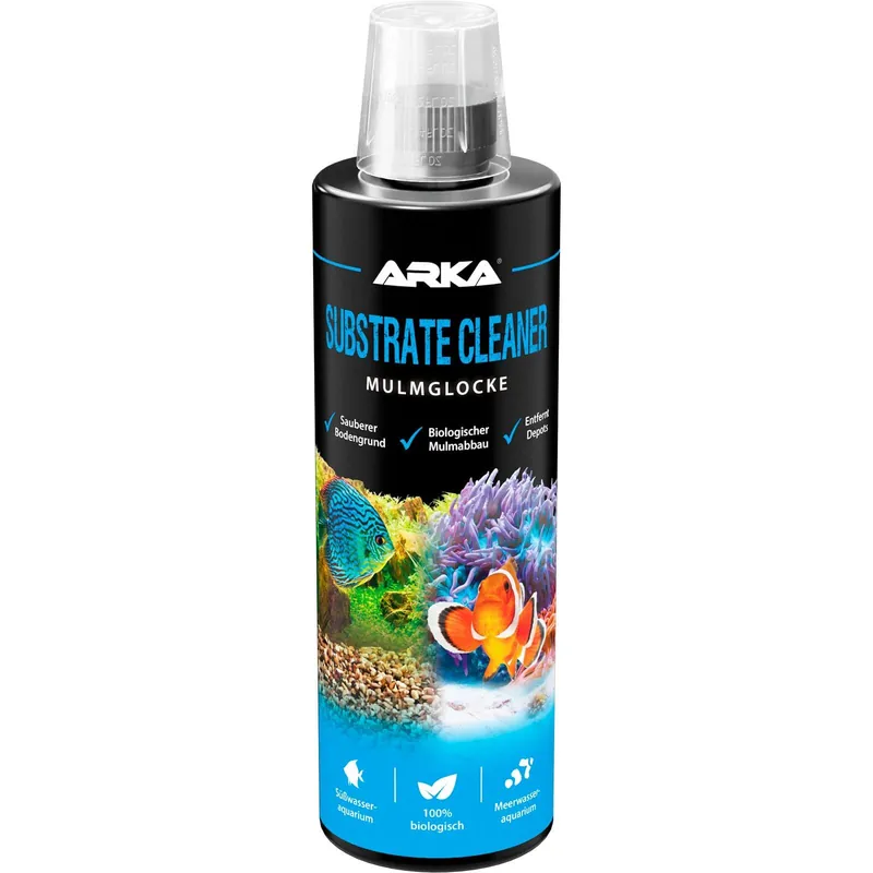 ARKA Substrate Cleaner 118 ml Beliebt