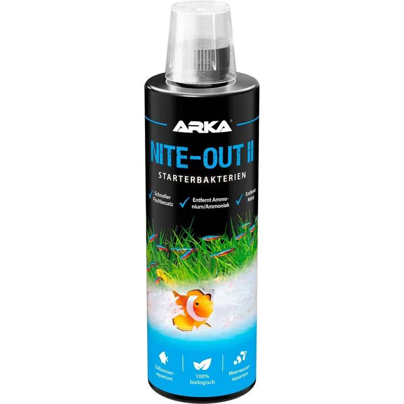 Highlight ARKA Nite-Out II 118 ml