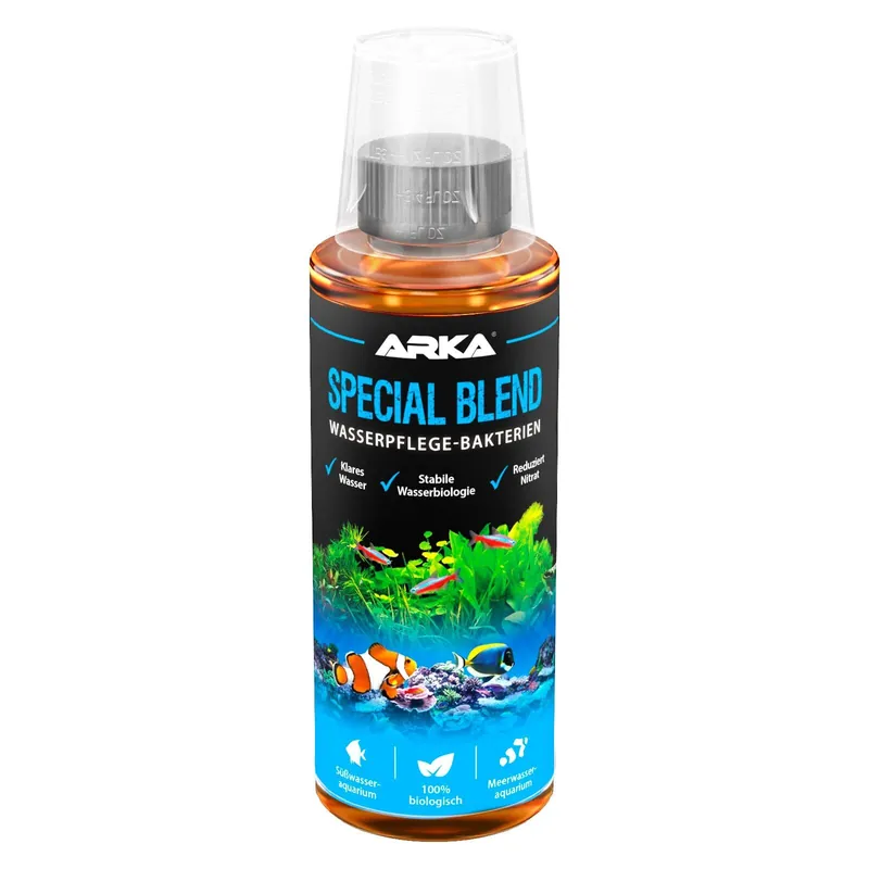 ARKA Special Blend 118 ml Online Kaufen