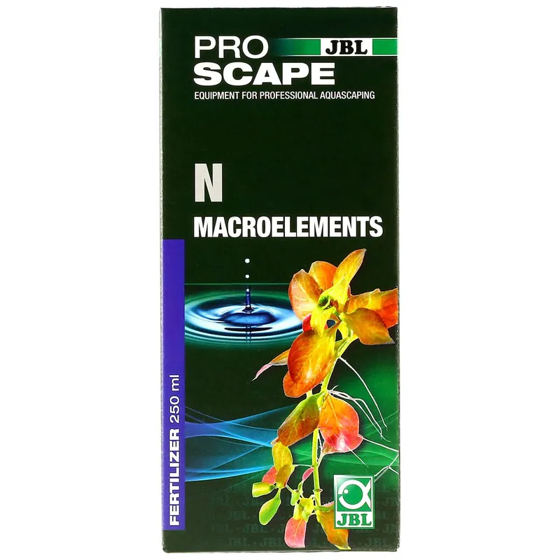 JBL ProScape N Macroelements 250 ml Knallerangebot