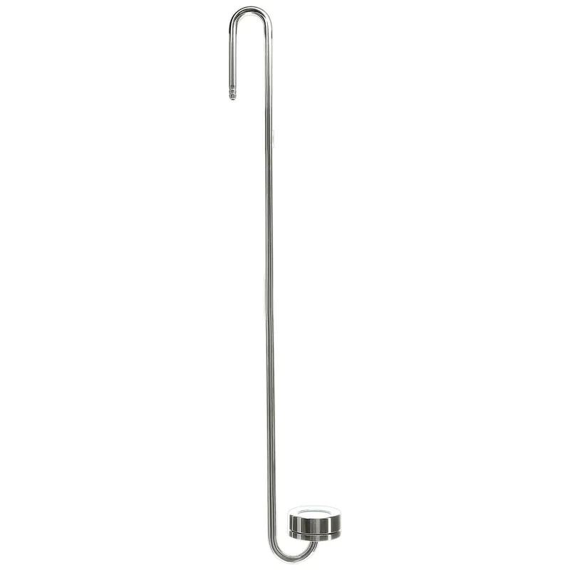 Direktkauf Aquasabi CO2 Diffusor Edelstahl Flat 25 20 cm