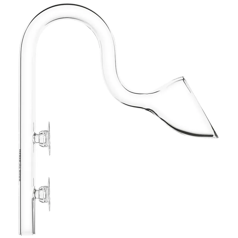 Jetzt Bestellen Aqua Rebell Glass Lily Pipe OF1 - 13 mm (12/16 mm)
