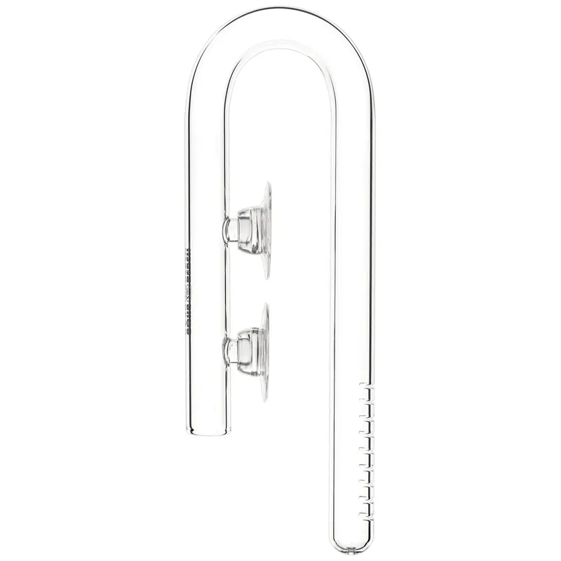 Nur Heute Aqua Rebell Glass Inflow IF1 - 13 mm (12/16 mm)