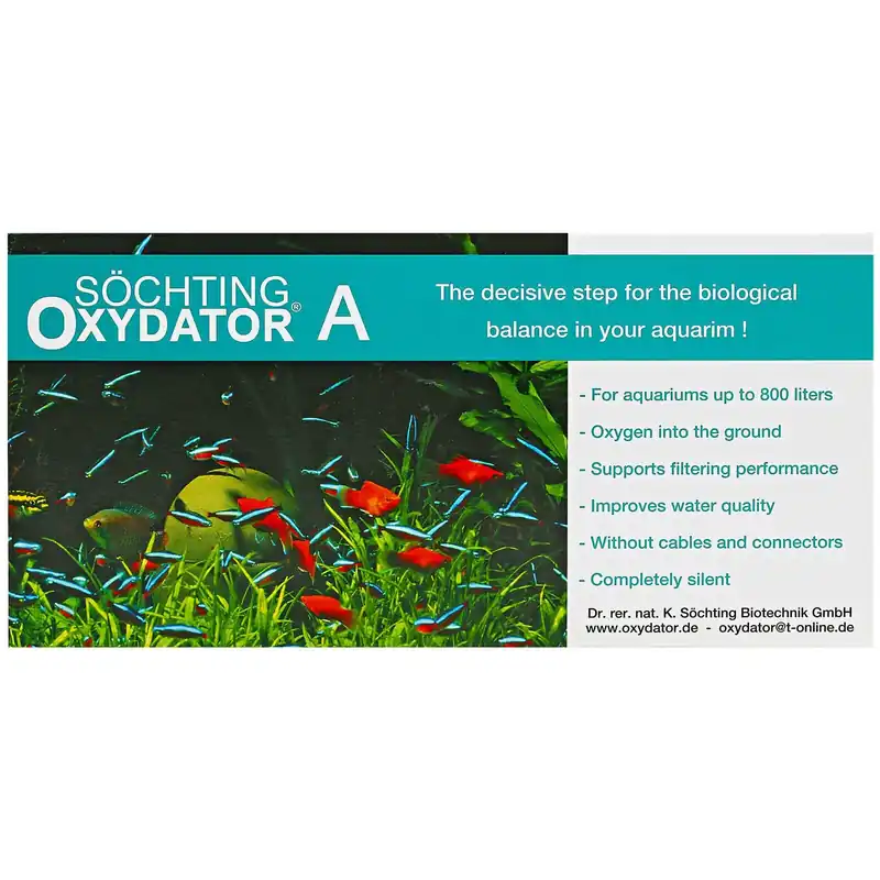 Jetzt Kaufen Söchting Oxydator Oxydator Mini