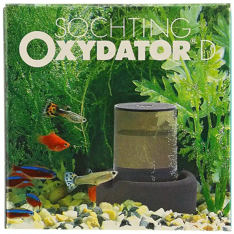 Söchting Oxydator Oxydator Mini Mega-Angebot