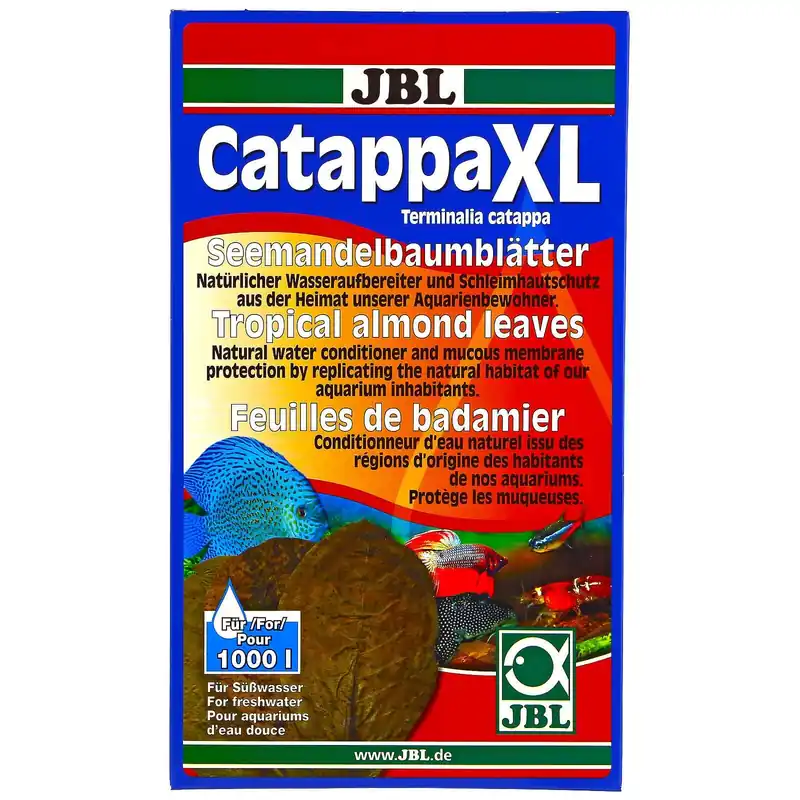 Billig JBL Catappa XL