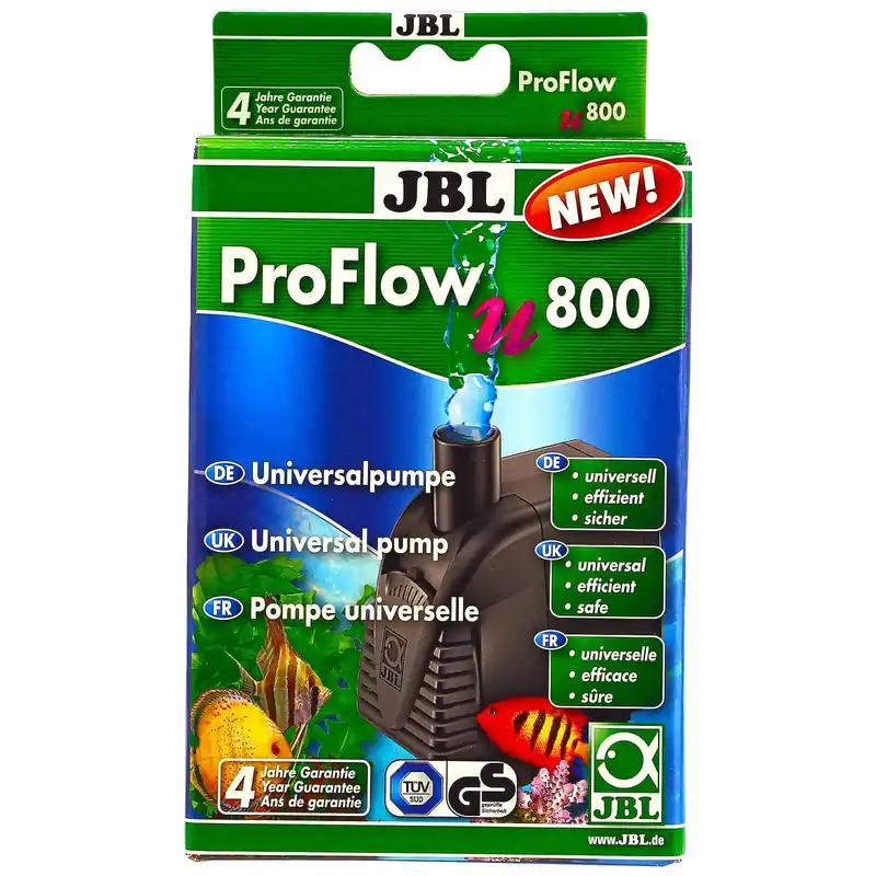 Top-Angebot JBL ProFlow t300