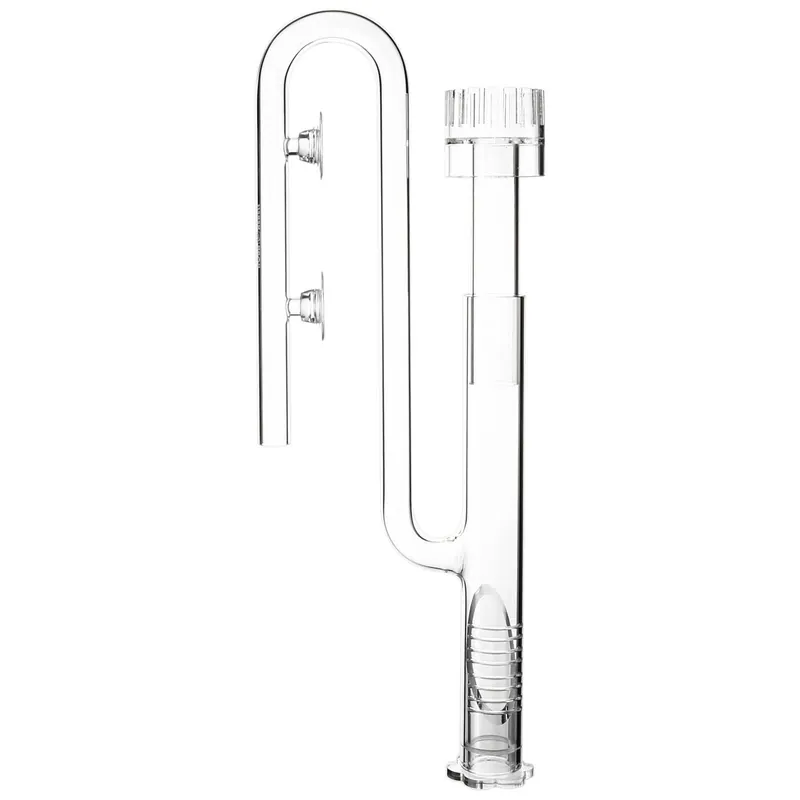 Rabatt Aqua Rebell Skimmer Glass 13 mm (12/16 mm)