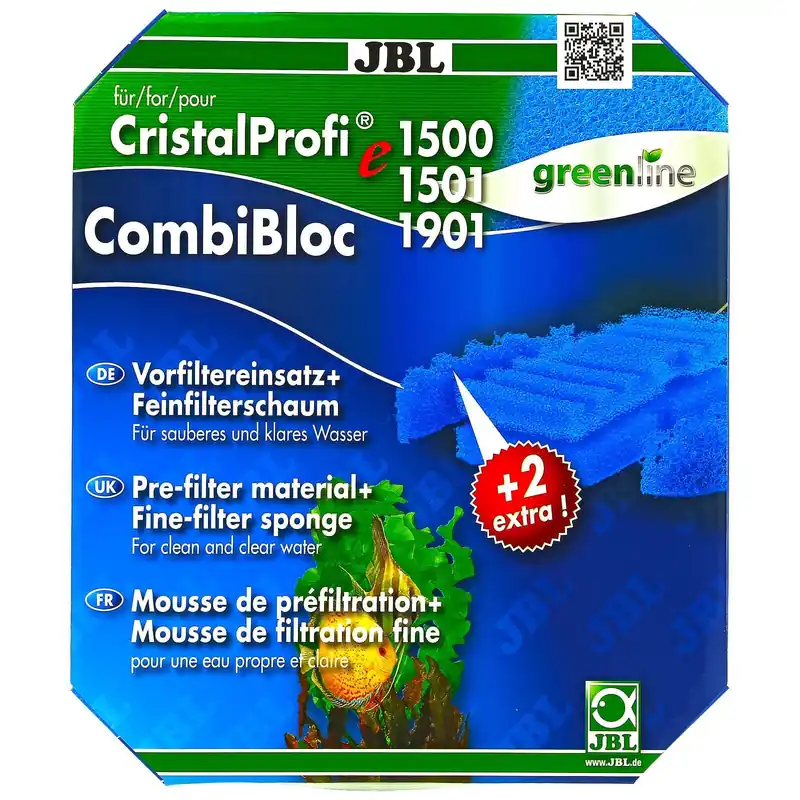 Neu JBL CombiBloc für e401 / e701 / e901
