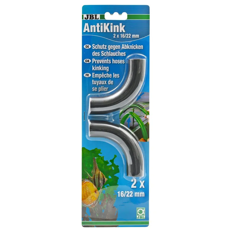 JBL AntiKink für 13 mm (12 / 16 mm) Preis Gesenkt