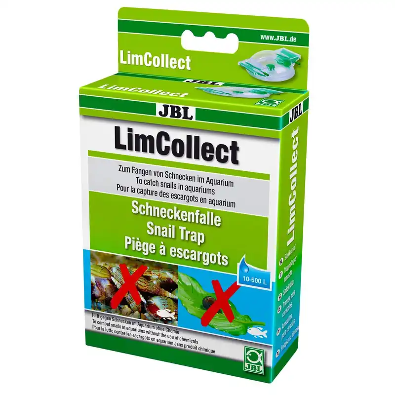 Angebot JBL LimCollect