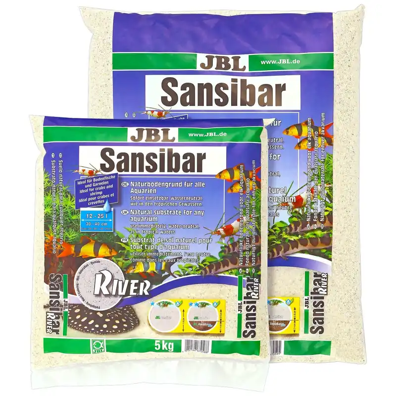JBL Sansibar River 5 kg Schneller Versand