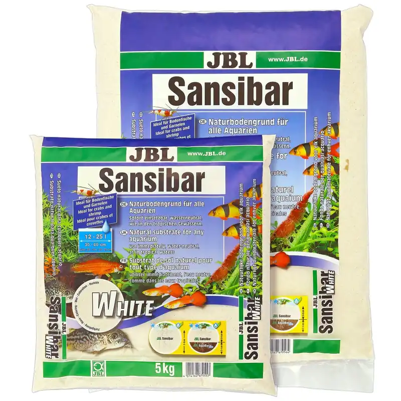 JBL Sansibar White 5 kg Online Kaufen