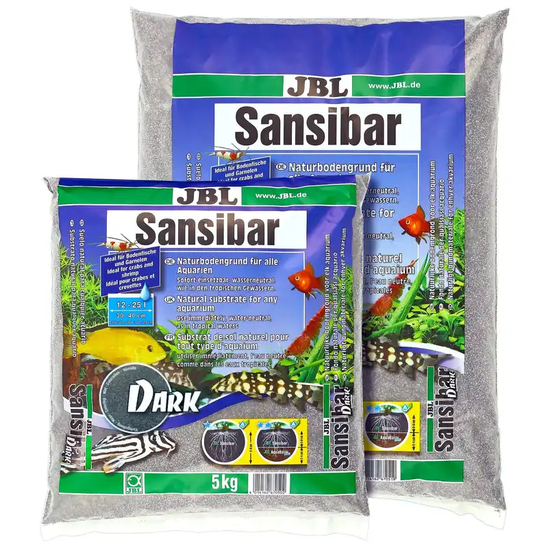 JBL Sansibar Dark 5 kg Günstig
