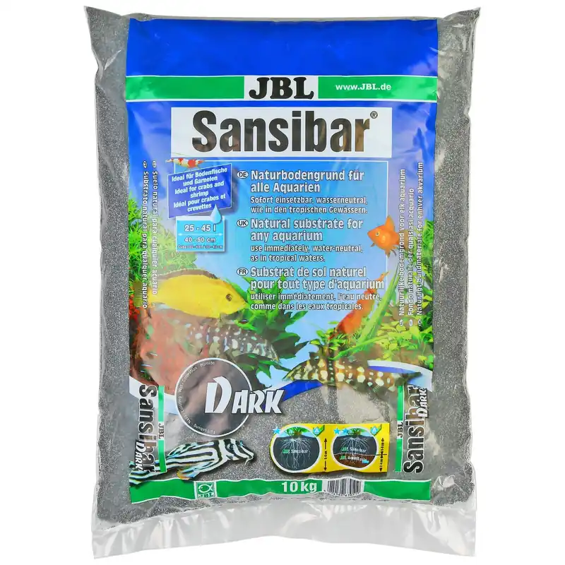 JBL Sansibar Dark 5 kg Markenprodukt
