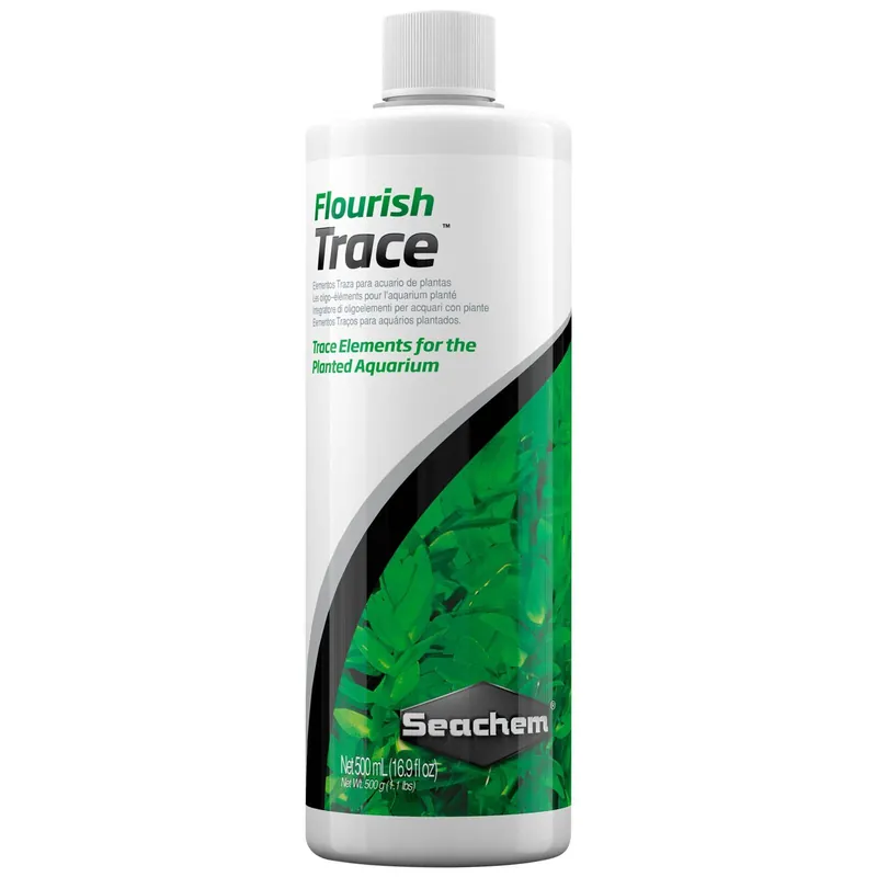 Neuheit Seachem Flourish Trace 250 ml