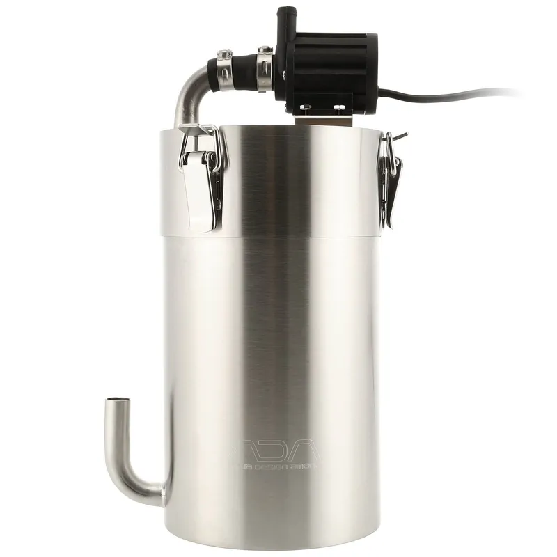 Preis Gesenkt ADA Super Jet Filter ES-150 - Ver.2