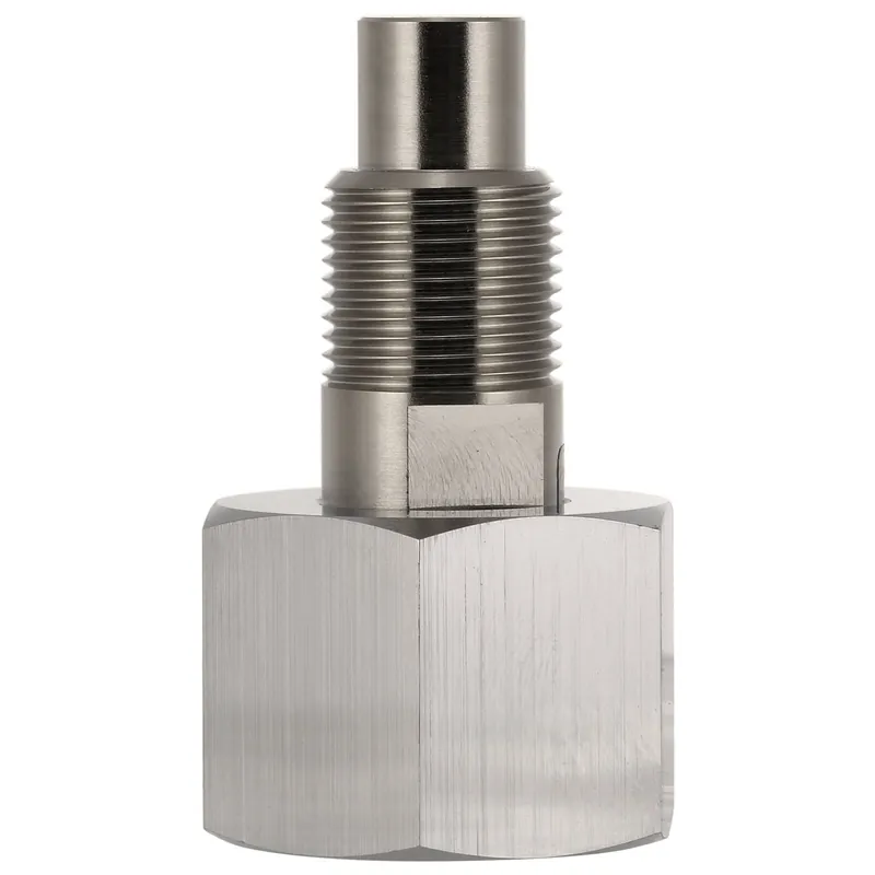ADA CO2 Adapter Highlight