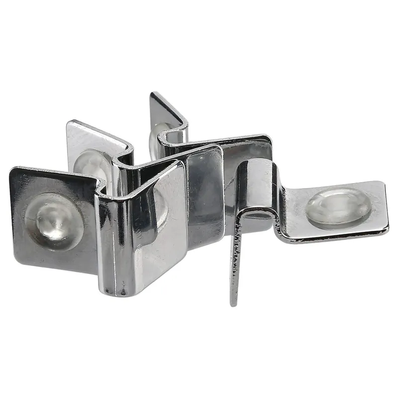 Cover Hook 5 mm Geprüft