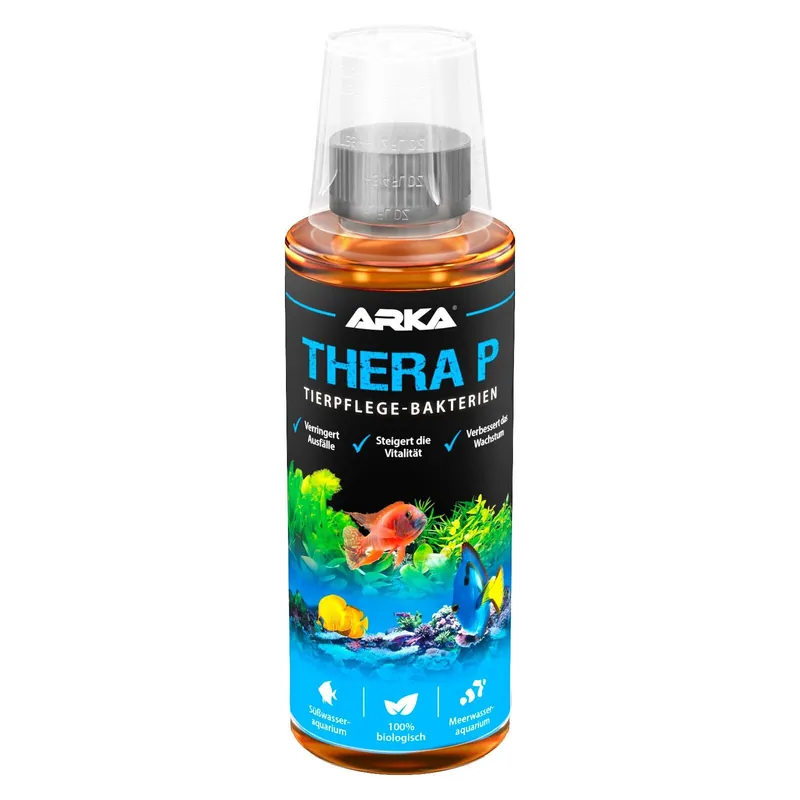 ARKA Thera-P 118 ml Letzte Chance