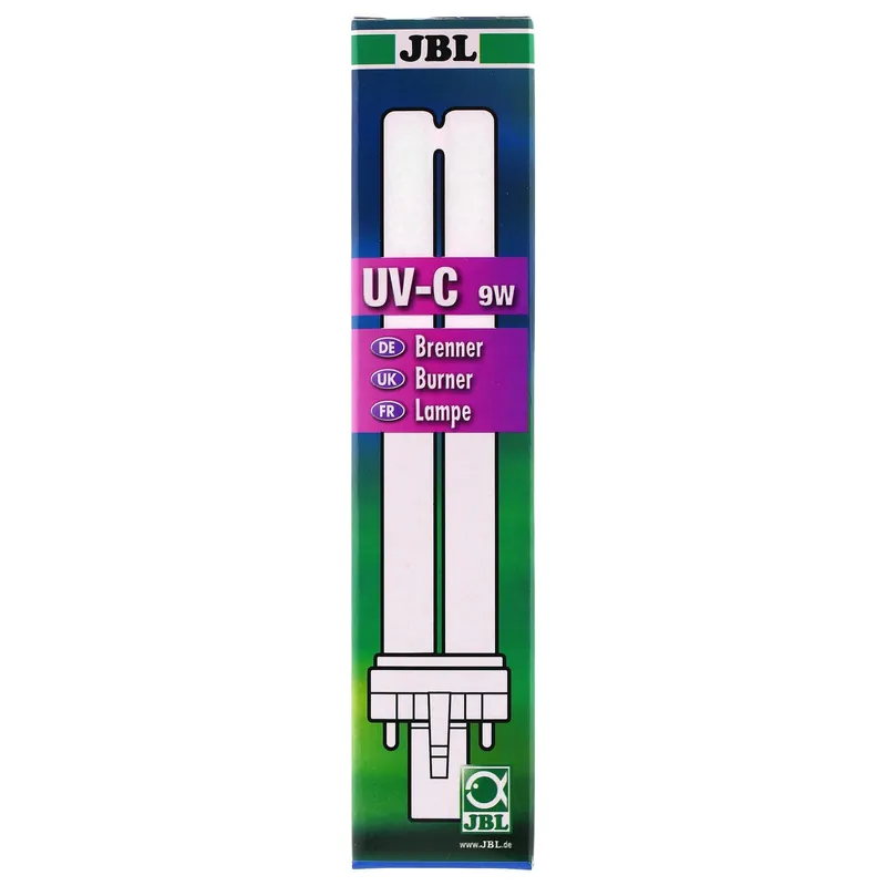 Letzte Chance JBL UV-C Brenner 5 Watt