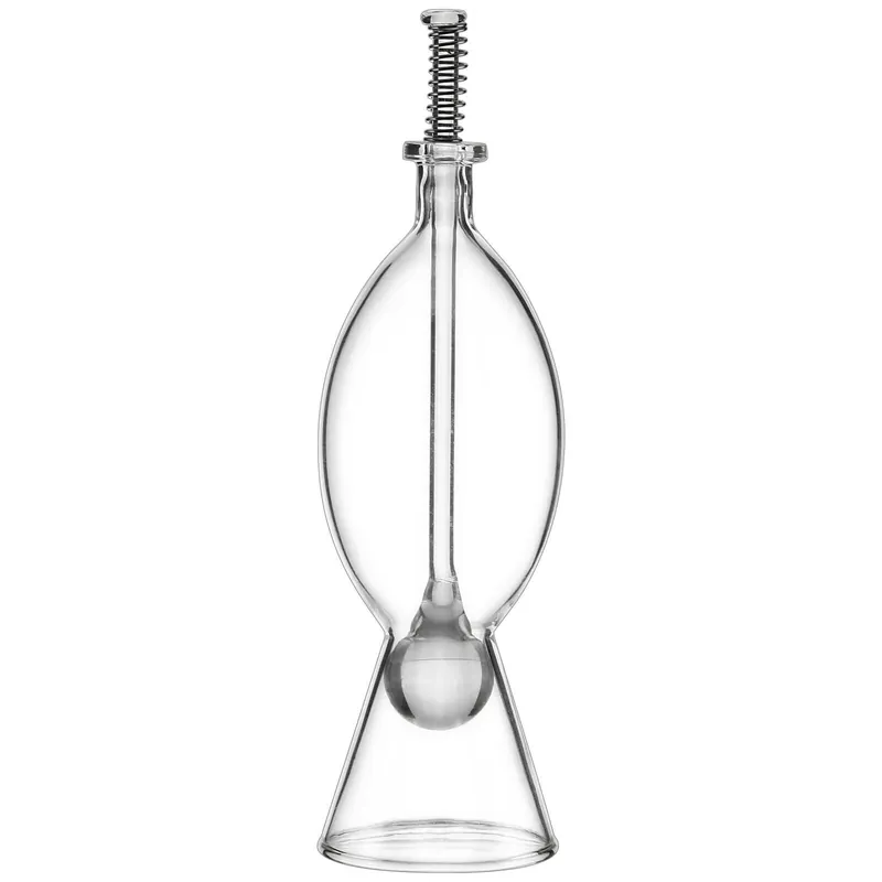 Aquasabi Food-Glass Conic Finale Aktion