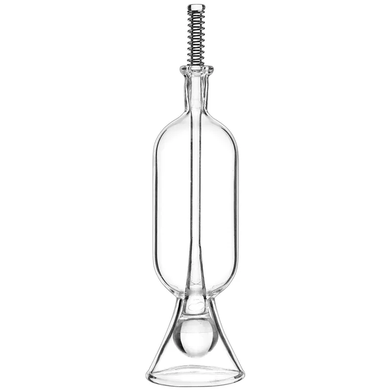 Neue Ware Aquasabi Food-Glass Cubic