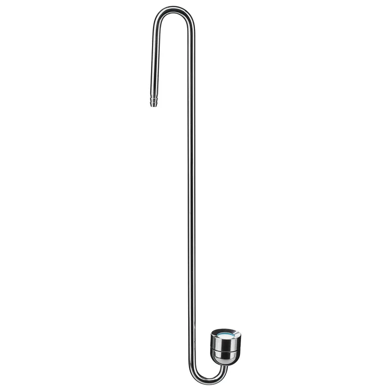 Aquasabi CO2 Diffusor Edelstahl Pollen 15 20 cm Neu Im Sortiment