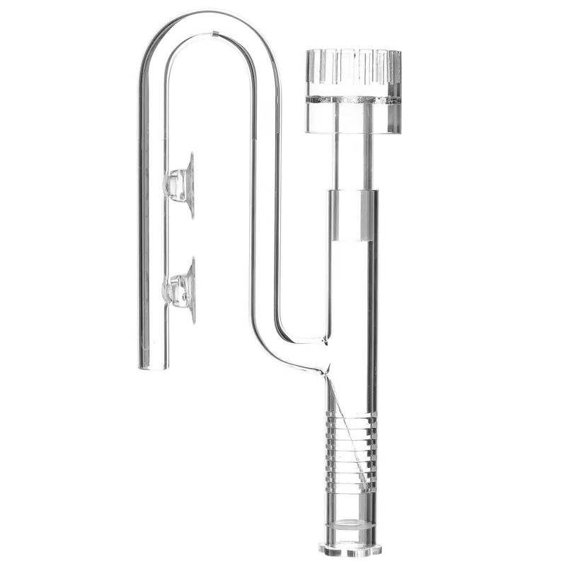 Top-Preis Aquasabi Skimmer Glass 13 mm - small