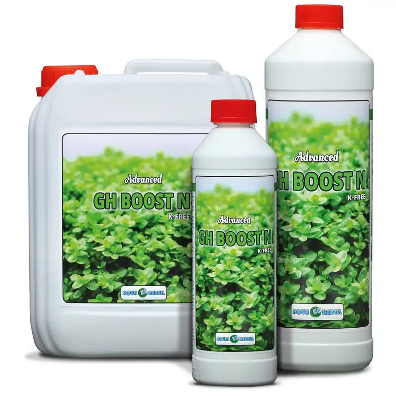 Online Kaufen Aqua Rebell Advanced GH Boost N 500 ml