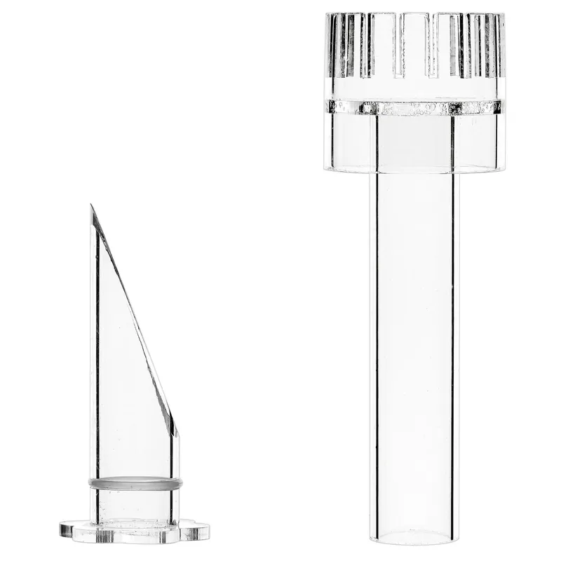Schnäppchen Aqua Rebell Skimmer Ersatzteile Ersatzteilset für Glas Skimmer