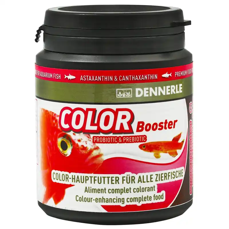 Dennerle Color Booster 100 ml Sonderaktion