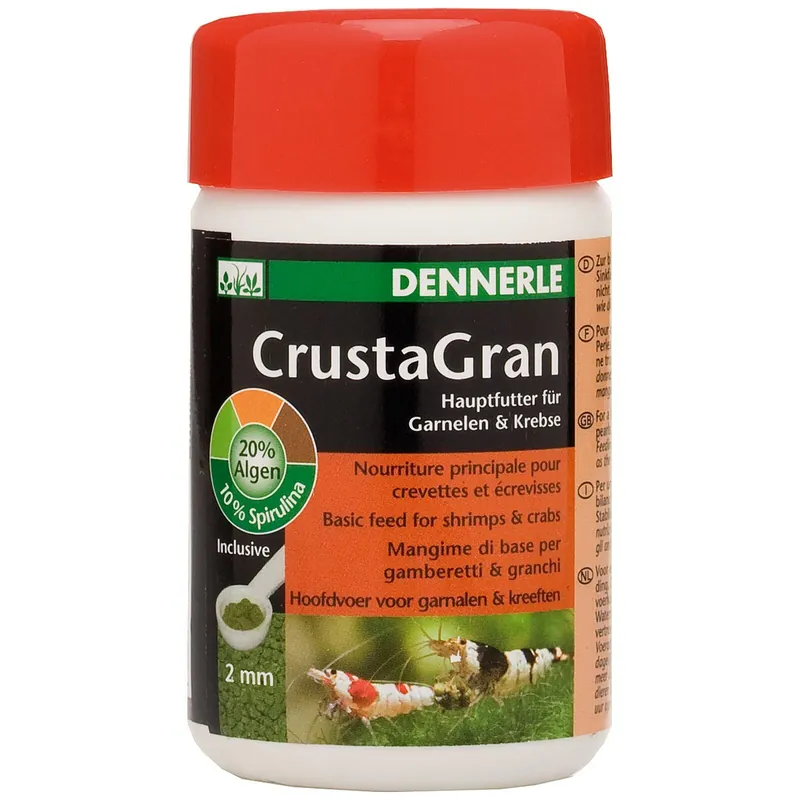 Dennerle CrustaGran 100 ml Direktkauf