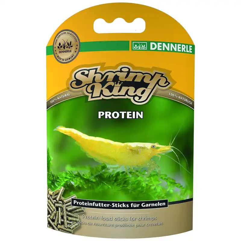 Dennerle Shrimp King Protein 45 g Jetzt Kaufen
