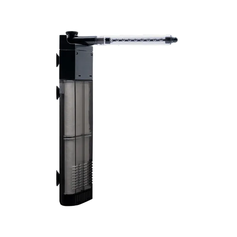 Echt Dennerle Corner Filter 40