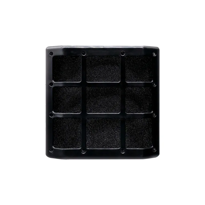 Markenware Dennerle Corner Filter Baby Protect 40/60