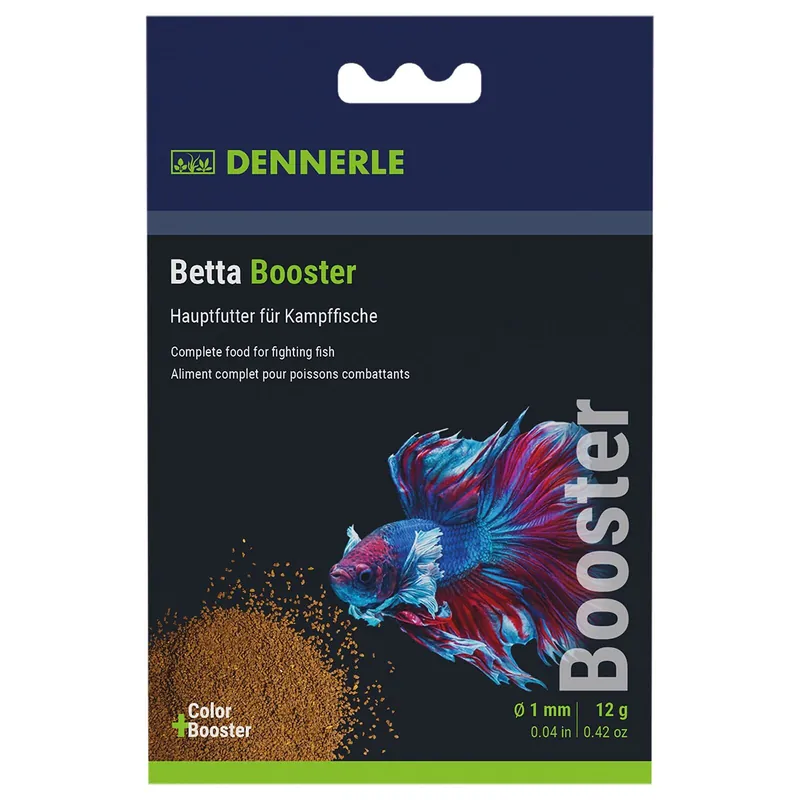 Super-Preis Dennerle Betta Booster 30 ml
